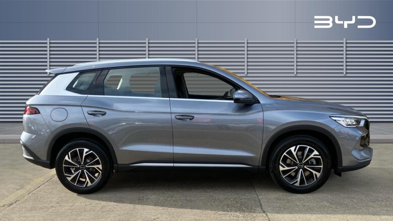 BYD Sealion 5 1.5 DM-i Comfort 5dr Auto Estate